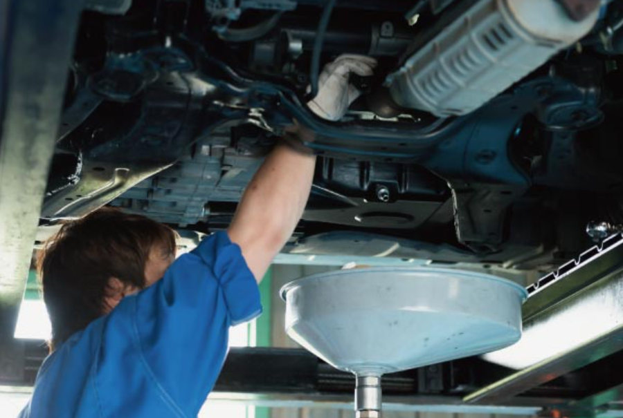 未経験者にも丁寧に指導いたします！